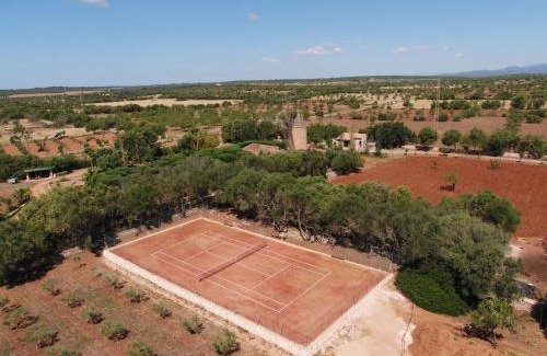 Santanyi Maison | Holiday Home Moli de Son Vidal by Interhome