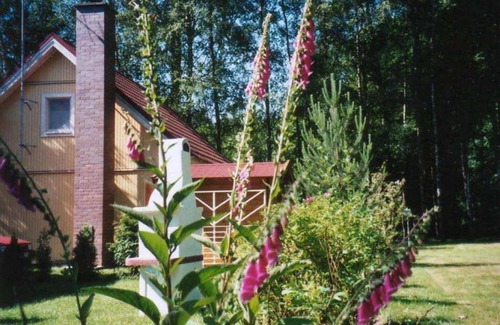 Warin Appartement | Holiday home monkfish house