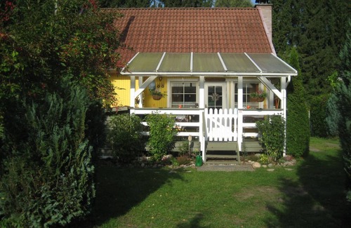 Warin Appartement | Holiday home monkfish house