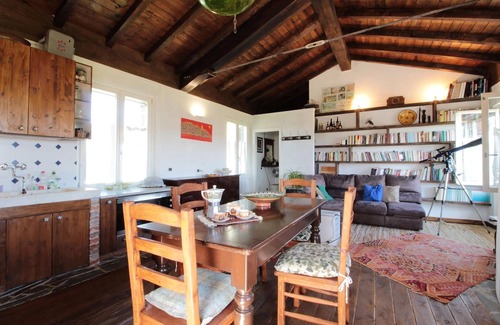 Montemarzino Maison | Grande maison dans la campagne piémontaise adaptée aux grandes entreprises