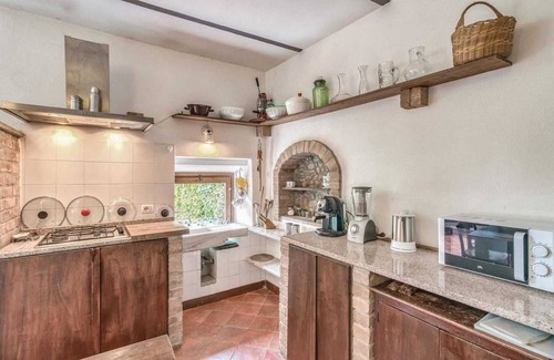Montemarzino Maison | Grande maison dans la campagne piémontaise adaptée aux grandes entreprises