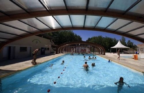 Montdurausse Maison | Maison de vacances Les Vergnes MONTDURAUSSE (TARN)