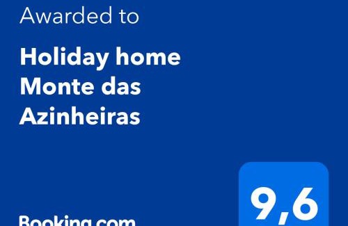Arraiolos Maison | Holiday home Monte das Azinheiras