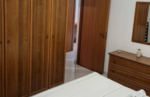 Castelluzzo Appartement | Hotte maison de vacances 9
