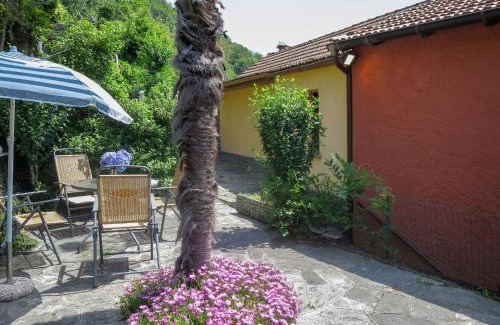 Trarego Viggiona Maison | Holiday Home Monte Tabor by Interhome