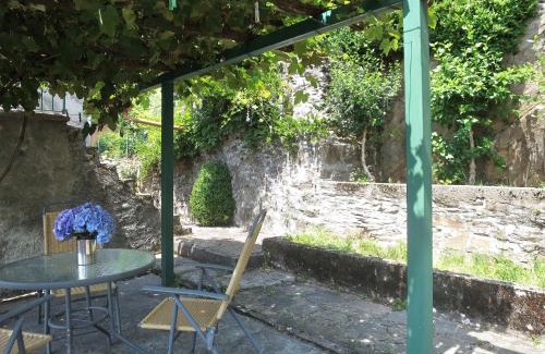 Trarego Viggiona Maison | Holiday Home Monte Tabor by Interhome