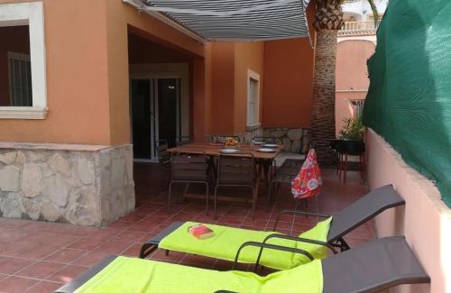 El Tosalet Maison | Holiday Home Monte Verde-3 by Interhome