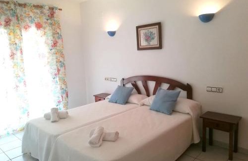 El Tosalet Maison | Holiday Home Monte Verde-3 by Interhome