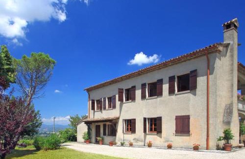Citerna Maison | Holiday Home Montebello by Interhome