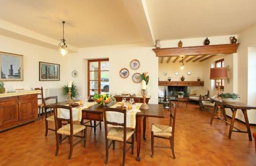 Citerna Maison | Holiday Home Montebello by Interhome
