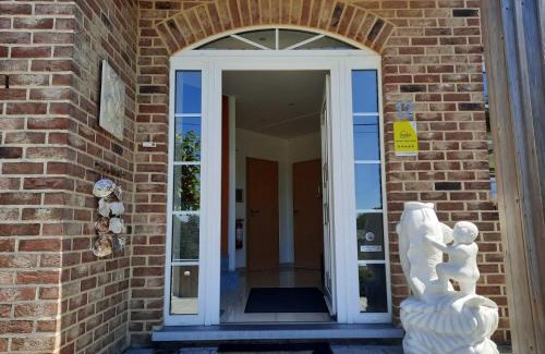 Fouron-le-Comte Maison | Holiday Home Mooi - Voeren