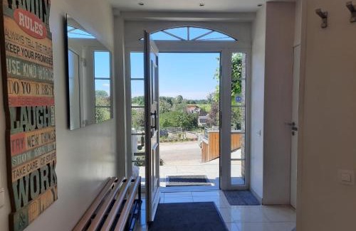 Fouron-le-Comte Maison | Holiday Home Mooi - Voeren