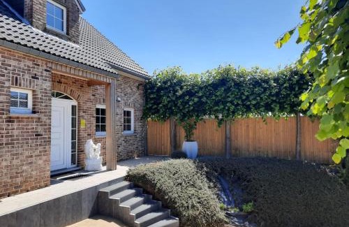 Fouron-le-Comte Maison | Holiday Home Mooi - Voeren
