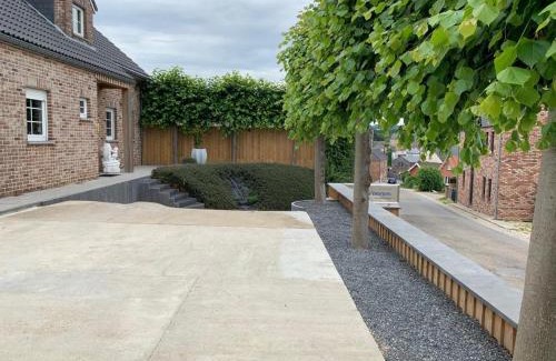 Fouron-le-Comte Maison | Holiday Home Mooi - Voeren