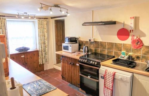 West Quantoxhead Maison | Holiday Home Moonfleat Cottage by Interhome