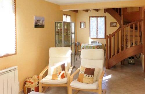 Felzins Maison | Holiday Home Mouty by Interhome