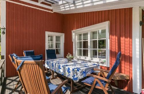 Pieksamaki Maison | Holiday Home Myllytupa by Interhome