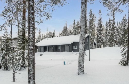 Syote Maison | Holiday Home Näädänpolku 3 b
