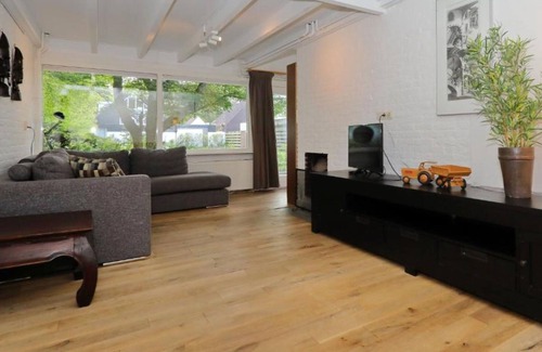 Noordwijkerhout Maison | Holiday home near the beach in the dunes