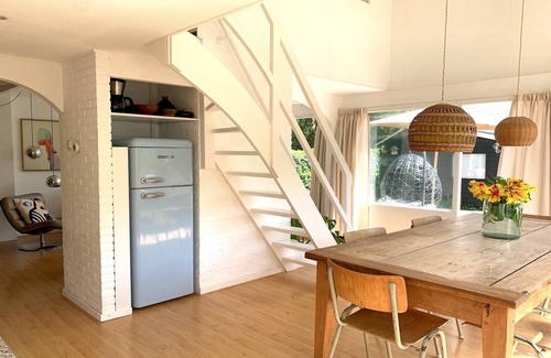 Noordwijkerhout Maison | Maison près de la forêt, de la plage et de la mer