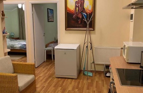 Babino Maison | Holiday Home N2 Ruza village