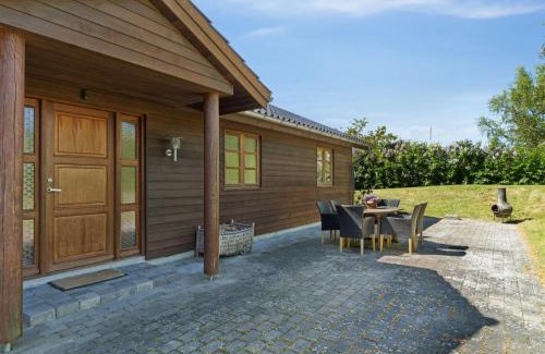 Kulhuse Maison | Holiday Home Nantje - 560m to the inlet by Interhome