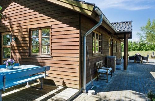 Kulhuse Maison | Holiday Home Nantje - 560m to the inlet by Interhome
