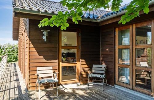 Kulhuse Maison | Holiday Home Nantje - 560m to the inlet by Interhome