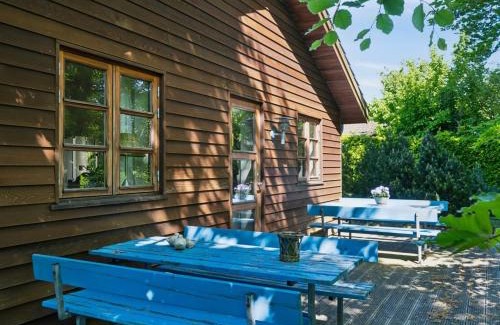 Kulhuse Maison | Holiday Home Nantje - 560m to the inlet by Interhome
