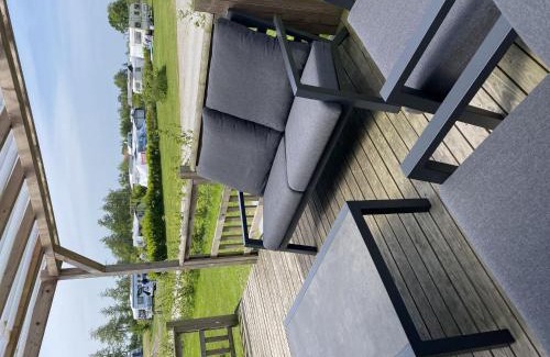 De Veenhoop Maison | Holiday Home Natuurlijk de Veenhoop by Interhome
