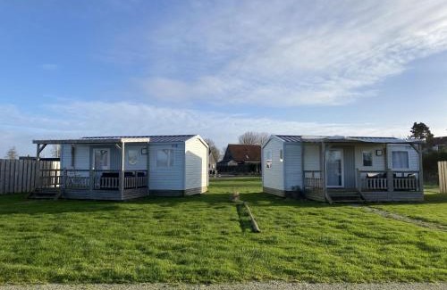 De Veenhoop Maison | Holiday Home Natuurlijk de Veenhoop by Interhome