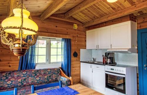 Balestrand Maison | Holiday Home Naustvollen by Interhome