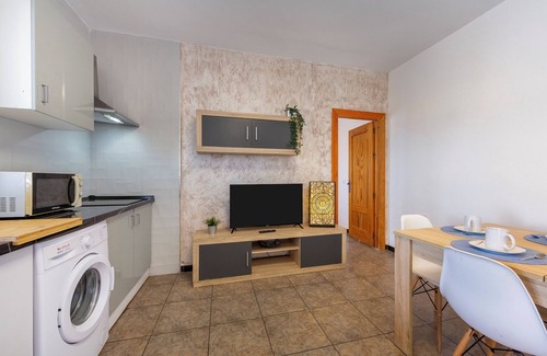 Pujaire Maison | Maison de vacances 'Nazareno' avec terrasse privée