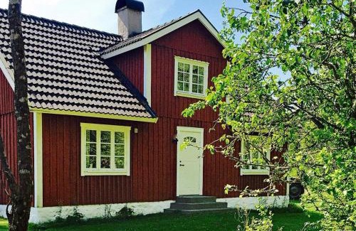 Ubbalt Maison | Holiday home near 18-hole golf course in Vittsjö