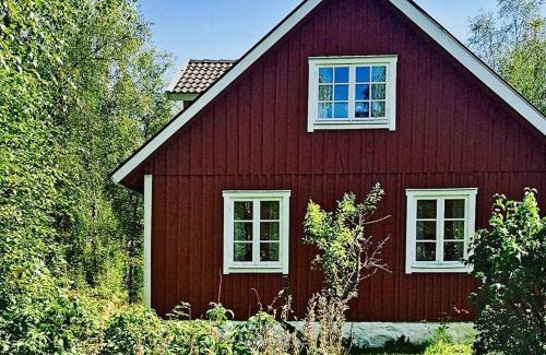 Ubbalt Maison | Holiday home near 18-hole golf course in Vittsjö