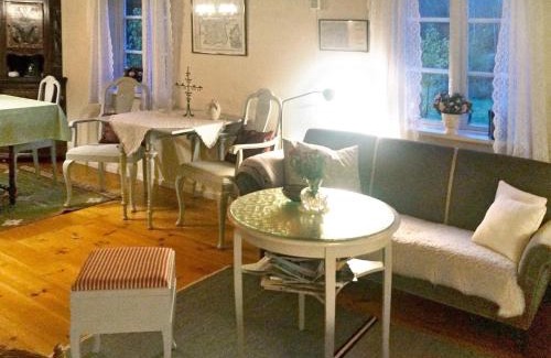 Ubbalt Maison | Holiday home near 18-hole golf course in Vittsjö