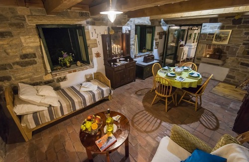 Sopot Maison | Charmante maison de vacances à Šopot