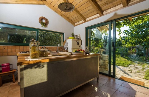 Sopot Maison | Charmante maison de vacances à Šopot