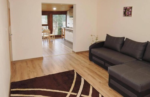 Kolczewo Maison | maison de vacances avec une grande terrasse, Kolczewo