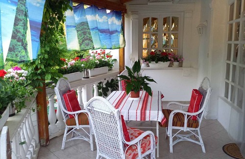 Siofok-Szabadifurdo Maison | Maison de vacances à proximité de la plage