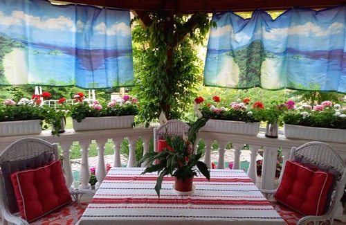 Siofok-Szabadifurdo Maison | Maison de vacances à proximité de la plage