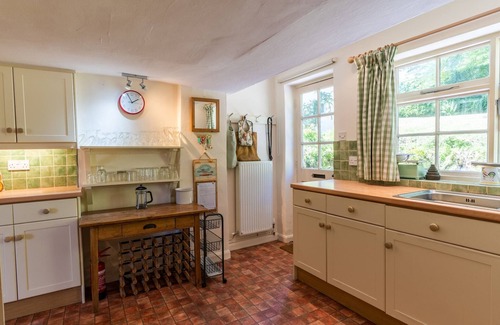 Withypool Cottage | Holiday Home near Exmoor National Park
