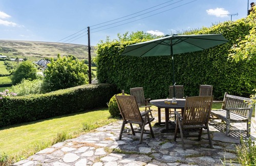 Withypool Cottage | Holiday Home near Exmoor National Park
