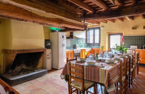 Aiguaviva Villa | Maison de vacances confortable avec piscine