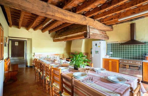 Aiguaviva Villa | Maison de vacances confortable avec piscine