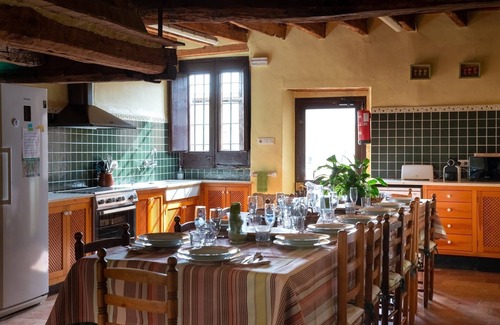 Aiguaviva Villa | Maison de vacances confortable avec piscine