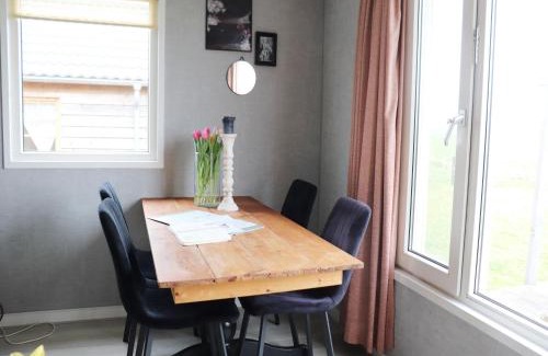 Tjerkgaast Maison | Holiday Home near IJsselmeer Lake