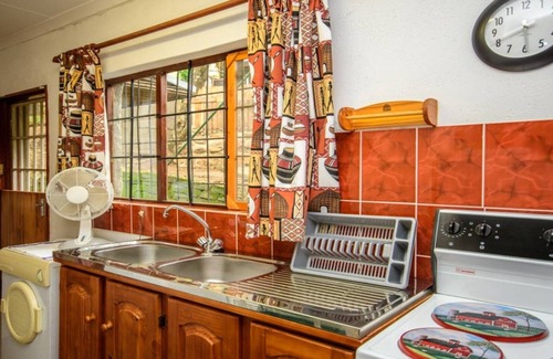 Hazyview Maison | Maison de vacances près du parc national Kruger