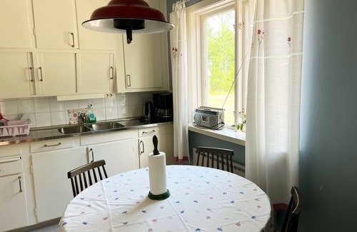 Knared Maison | Holiday home near Lagan river, Knäred | SE02067