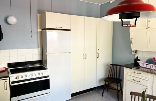 Knared Maison | Holiday home near Lagan river, Knäred | SE02067